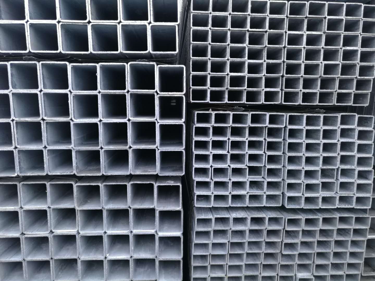 成都方矩管